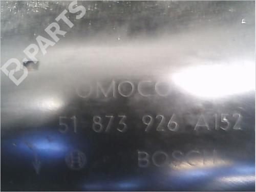 Startmotor FORD KA (RU8) 1.2 | BP9406180M8 