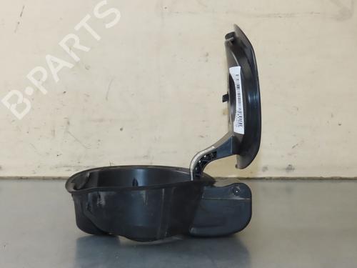 Fuel flap PEUGEOT 208 I (CA_, CC_) 1.2 VTi 68 / PureTech 68 | BP27811940C131 