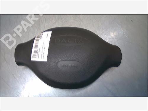 Førerens kollisjonspute DACIA LOGAN MCV (KS_) 1.5 dCi (KS0W) (86 hp) 9408671