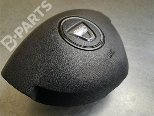 Driver airbag DACIA DUSTER (HS_) 1.5 dCi (HSMC) | BP11236311C9 