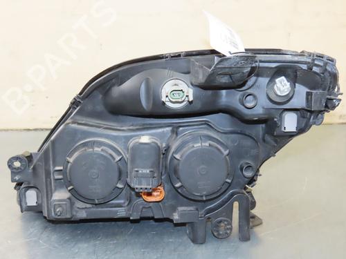 Koplamp rechts RENAULT SCÉNIC I MPV (JA0/1_, FA0_) 1.9 dCi (JA05, JA1F) | BP17085444C29