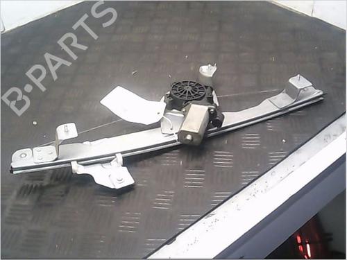 Front left window mechanism DACIA SANDERO 1.2 16V | BP9405604C22 - Image 3
