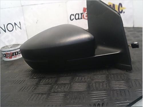 Right mirror VW POLO V (6R1, 6C1) 1.2 TDI | BP9406088C27 