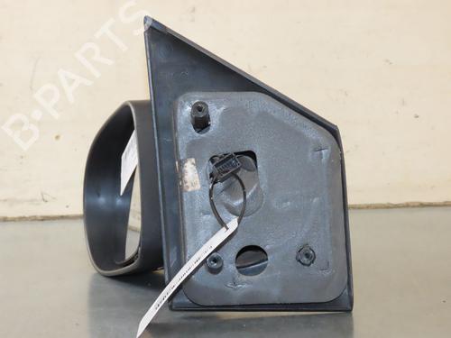 Used Left mirror RENAULT TWINGO II (CN0_) 1.5 dCi 90 (86 hp) 30606359