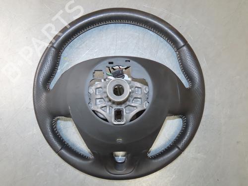 Steering wheel RENAULT MEGANE III Grandtour (KZ0/1) 1.5 dCi (KZ09, KZ0D, KZ1G, KZ29, KZ14, KZ1W, KZ10, KZ1F,... | BP20140528C49
