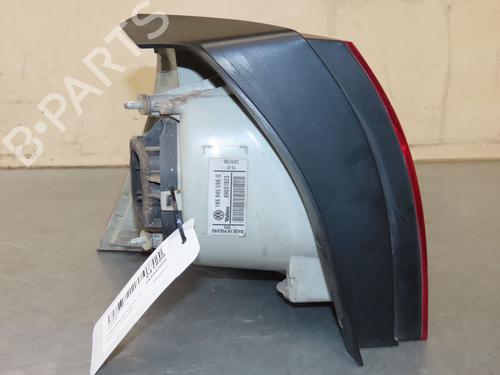Right taillight VW GOLF V (1K1) 1.9 TDI | BP22367948C35 