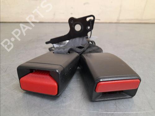 Seat buckle RENAULT CLIO IV (BH_) 1.5 dCi 90 | BP15671715I32 