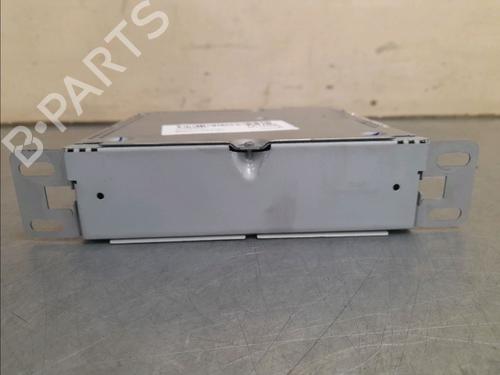 Used Radio RENAULT ZOE (BFM_) ZOE (88 hp) 15394872