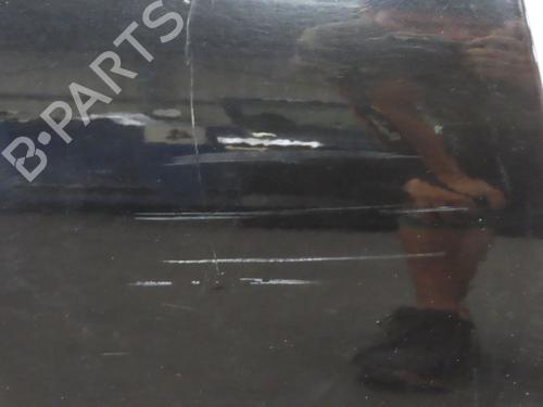 Right front door VW POLO V (6R1, 6C1) 1.6 TDI | BP19301991C3 