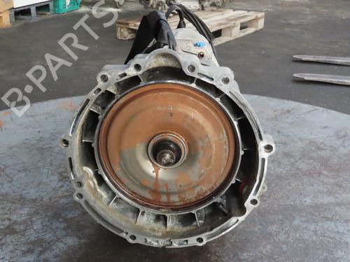 Used Gearbox PORSCHE PANAMERA (970) 3.6 (300 hp) 23098579