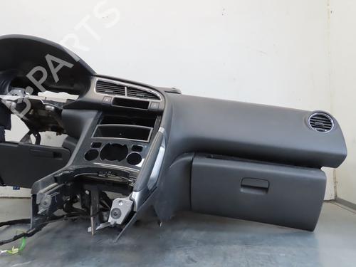 Dashboard PEUGEOT 3008 I MPV (0U_) 1.6 BlueHDi 120 | BP18953410C46 