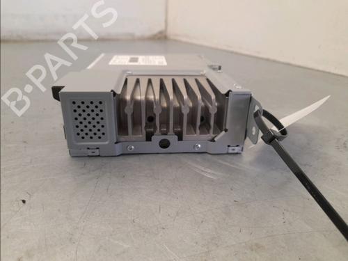 Radio CITROËN C3 III (SX) 1.2 VTi 82 | BP40554158E6 - Image 4
