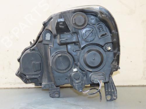 Right headlight RENAULT MODUS / GRAND MODUS (F/JP0_) 1.5 dCi 75 | BP32308136C29 - Image 6