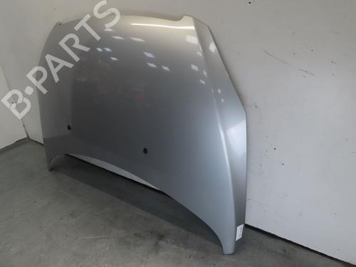 Used Hood PEUGEOT 307 (3A/C) 2.0 16V (136 hp) 17133826