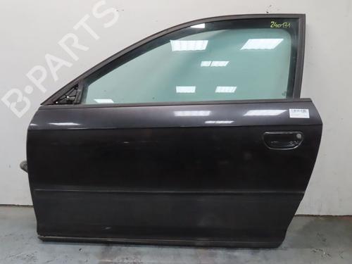 Left front door AUDI A3 (8P1) 2.0 TDI | BP25249669C2 