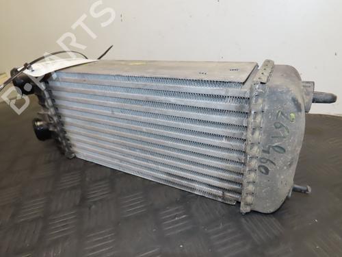 Intercooler CITROËN C3 Picasso (SH_) 1.6 HDi | BP39937698M30 - Image 3