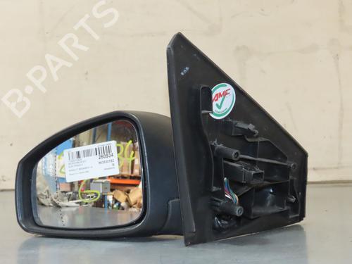 Used Left mirror Left mirror 37455362 37455362