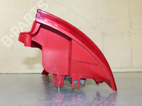 Right taillight CITROËN C3 I (FC_, FN_) 1.4 HDi | BP17557623C35