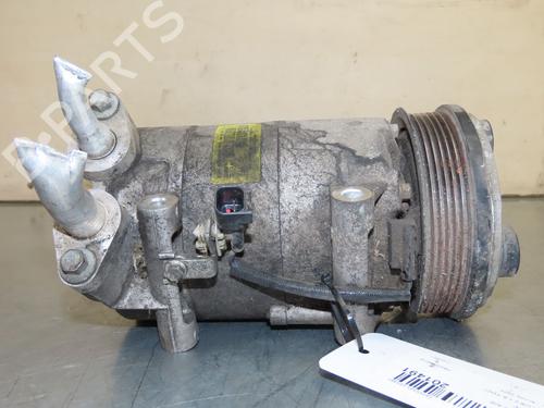 AC compressor FORD FOCUS II (DA_, HCP, DP) 1.6 TDCi | BP16875626M34 