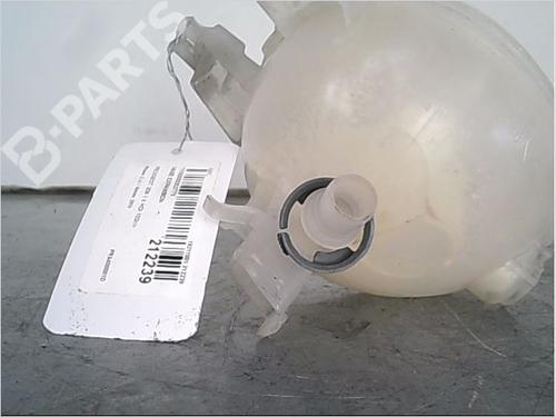 Expansion tank PEUGEOT 208 I (CA_, CC_) 1.5 BlueHDI 100 | BP9658939C120