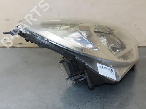 Right headlight OPEL CORSA D (S07) 1.3 CDTI (L08, L68) | BP33132277C29  - Image 8