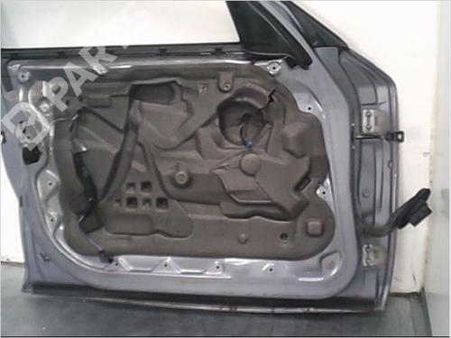 Left front door BMW 1 (E87) 118 d | BP9411183C2 