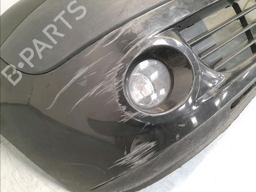 Used Front bumper RENAULT CLIO II (BB_, CB_) 1.2 (BB0A, BB0F, BB10, BB1K, BB28, BB2D, BB2H, CB0A,... (58 hp) 23158464