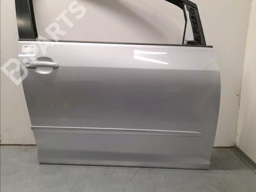 Right front door VW GOLF PLUS V (5M1, 521) 1.4 TSI | BP11702400C3 