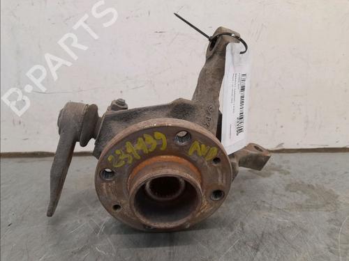 Used Right front steering knuckle RENAULT KANGOO (KC0/1_) 1.5 dCi (KC07) (65 hp) 15576713