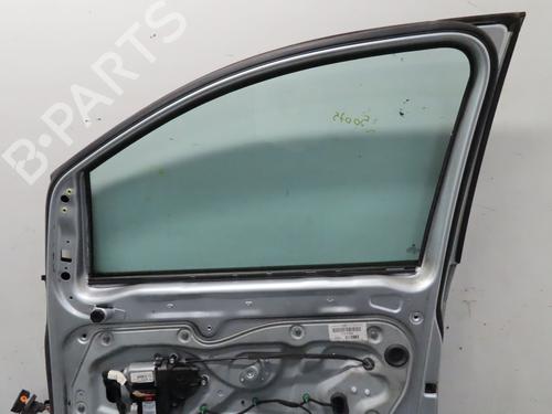 Used Right front door VW TOURAN (1T1, 1T2) 1.9 TDI (105 hp) 24870807