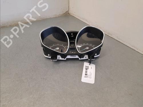 instrument-cluster-ford-fiesta-vi-cb1-ccn-2008-36029033 main image