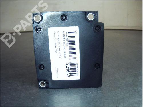 ECU airbags CITROËN C3 I (FC_, FN_) 1.4 HDi | BP10682919M53 