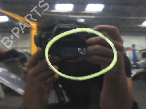 Right front door VW POLO (9N_, 9A_) 1.6 16V | BP22367057C3 