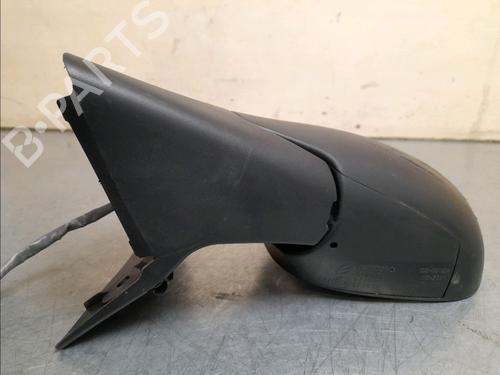 Used Left mirror PEUGEOT 1007 (KM_) 1.6 16V (109 hp) 15813186