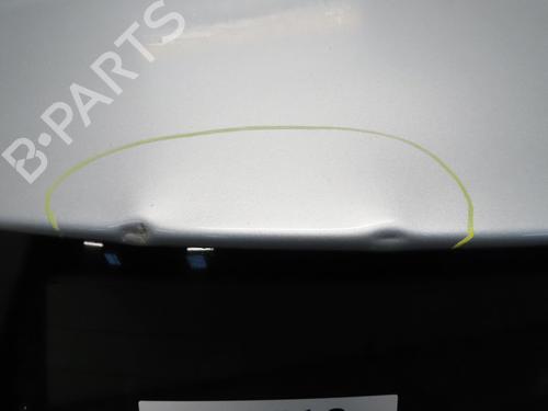 Tailgate VW POLO VI (AW1, BZ1, AE1) 1.0 TSI | BP31119935C6