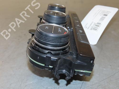 Climate control VW GOLF VII (5G1, BQ1, BE1, BE2) 1.6 TDI | BP29622371I5
