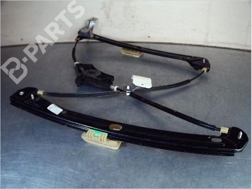 Front right window mechanism VW GOLF VII (5G1, BQ1, BE1, BE2) 2.0 TDI 4motion | BP10690779C23 