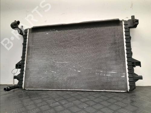Water radiator VW TOURAN (5T1) 1.4 TSI | BP23064499M31 - Image 3