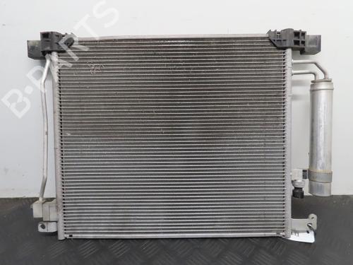 Varmeapparat Varmeapparat NISSAN JUKE (F15) 1.2 DIG-T (115 hp) 35797525 35797525
