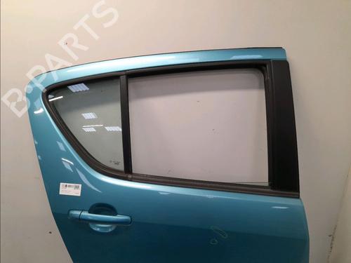 Dør højre bagtil SUZUKI SPLASH (EX) 1.3 CDTI (A5B413D) | BP23158730C5