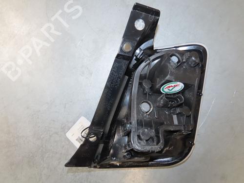 Left taillight FIAT 500 (312_) 1.2 (312AXA1A) | BP32354622C34 