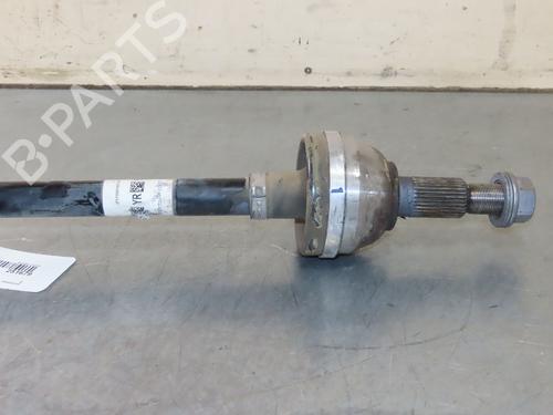 Left rear driveshaft TESLA MODEL Y (5YJY) EV | BP38475902M40 - Image 5