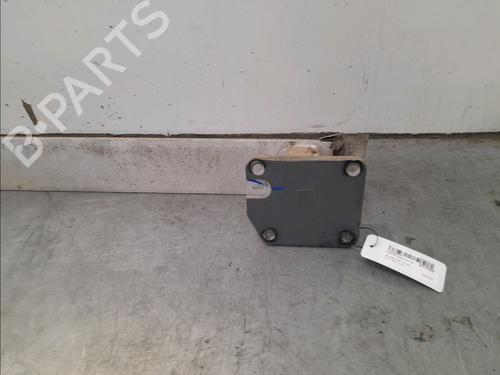 Rear bumper reinforcement PEUGEOT 308 SW I (4E_, 4H_) 1.6 HDi | BP14945895C73 
