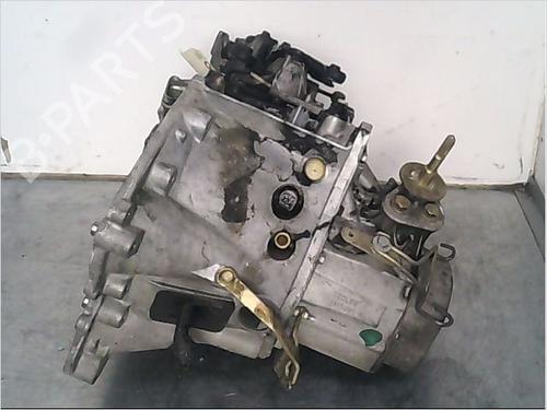 Used Gearbox CITROËN XSARA PICASSO (N68) 1.8 16V (115 hp) 23158051