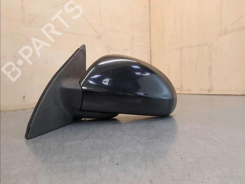 Left mirror KIA CEE'D SW (ED) 1.6 CRDi 115 | BP12943934C26 