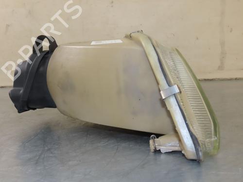 Left headlight PEUGEOT 106 I (1A, 1C) 1.4 | BP17557619C28 