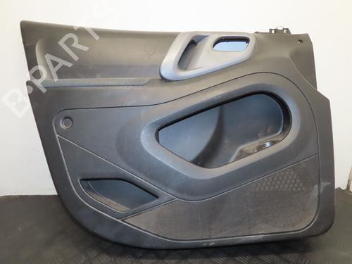 Used Front left panel Front left panel CITROËN BERLINGO MULTISPACE (B9) 1.6 HDi 90 (92 hp) 34201641 34201641