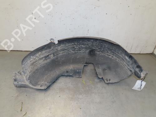 Used Wheel arch PEUGEOT 208 I (CA_, CC_) 1.2 PureTech 82 (82 hp) 27351645