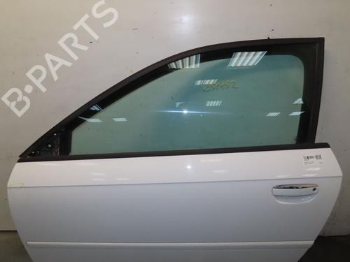 Left front door AUDI A3 (8P1) 1.6 TDI | BP29929252C2