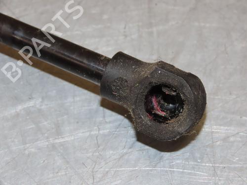 Used Hood lift support RENAULT CLIO IV (BH_) 1.2 TCe 120 (BHAU) (118 hp) 26511629